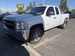 Chevrolet Silverado 2500HD
