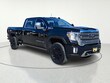  GMC Sierra 2500 HD