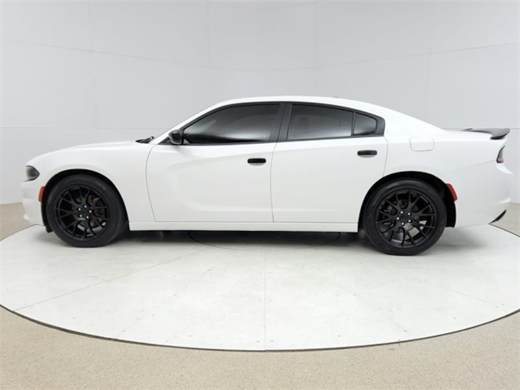 Used 2020 Dodge Charger SXT Sedan