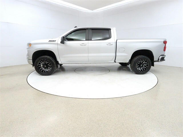 2022 Chevrolet Silverado 1500 RST photo 4