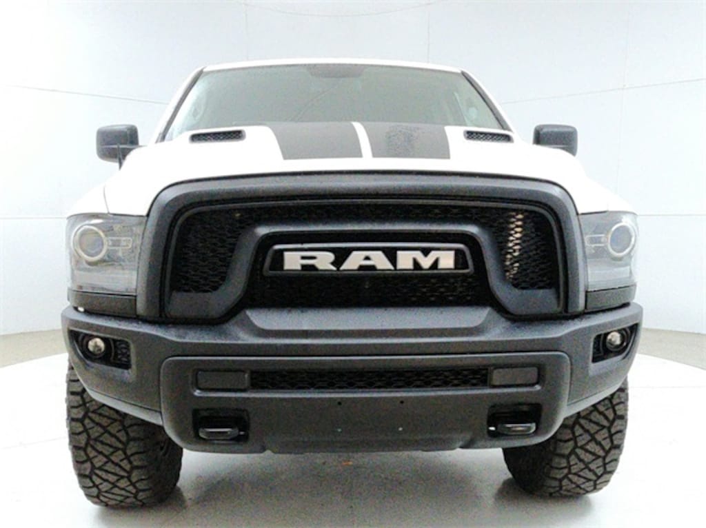 Used 2020 Ram 1500 Classic SLT Truck Crew Cab