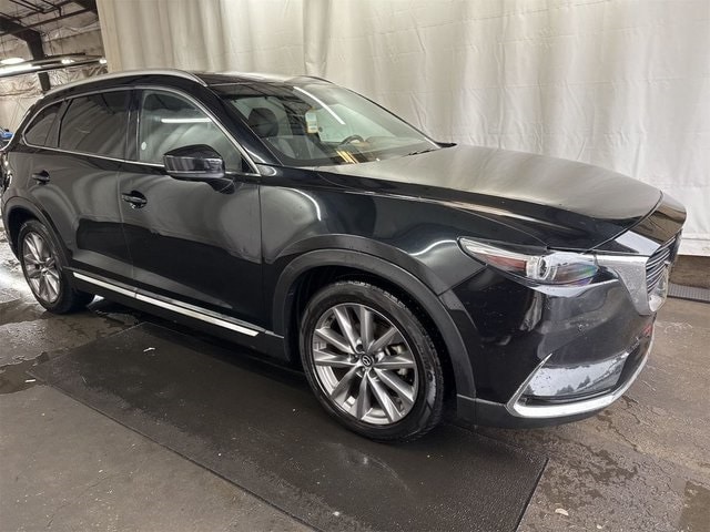 2023 Mazda CX-9 Grand Touring's photo