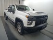  Chevrolet Silverado 2500HD