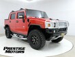  HUMMER H2 SUT