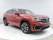  Volkswagen Atlas Cross Sport