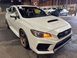  Subaru WRX