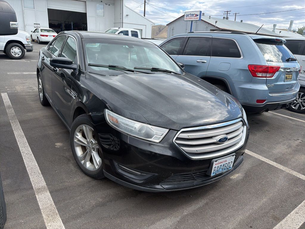 2013 Ford Taurus SEL FWD's photo