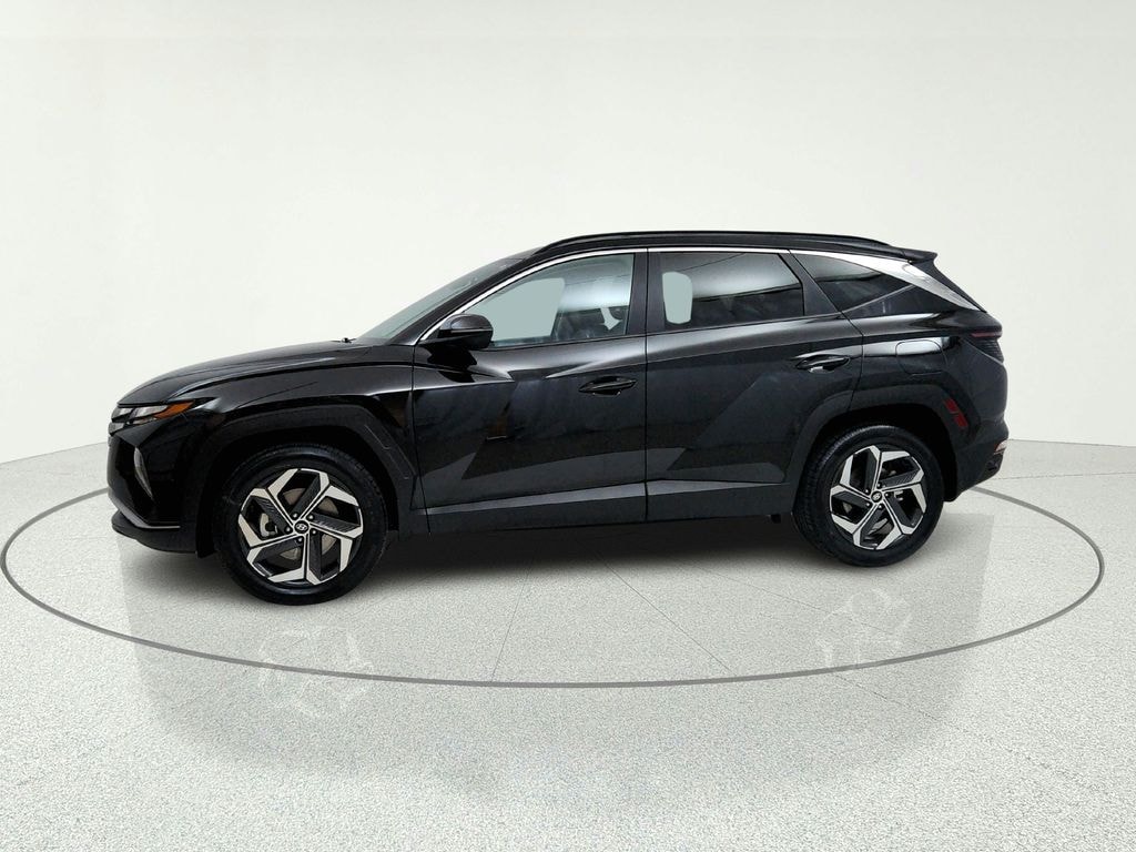 Used 2023 Hyundai Tucson SEL SUV