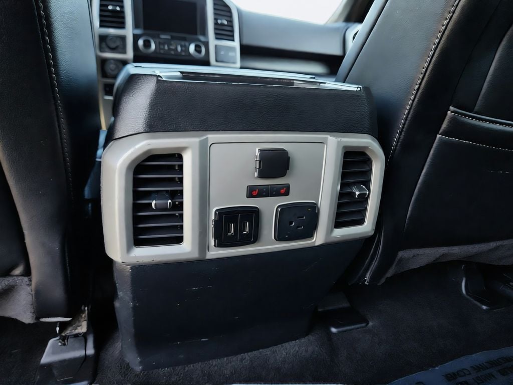 2019 Ford F-150 Lariat - Photo 27