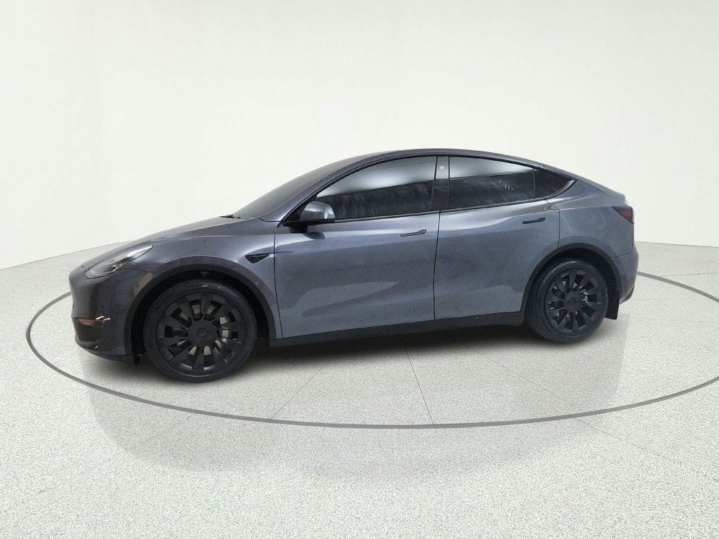 Used 2022 Tesla Model Y Long Range SUV