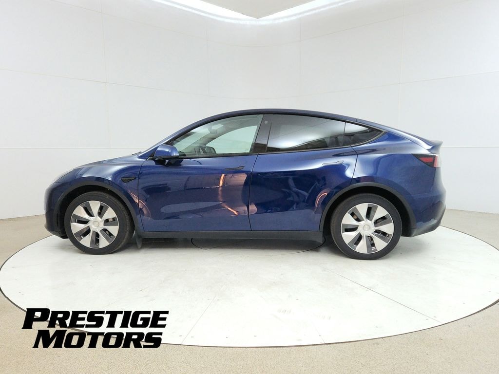 Used 2022 Tesla Model Y Long Range SUV