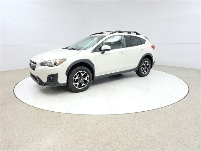 2019 Subaru Crosstrek 2.0i Premium photo 3