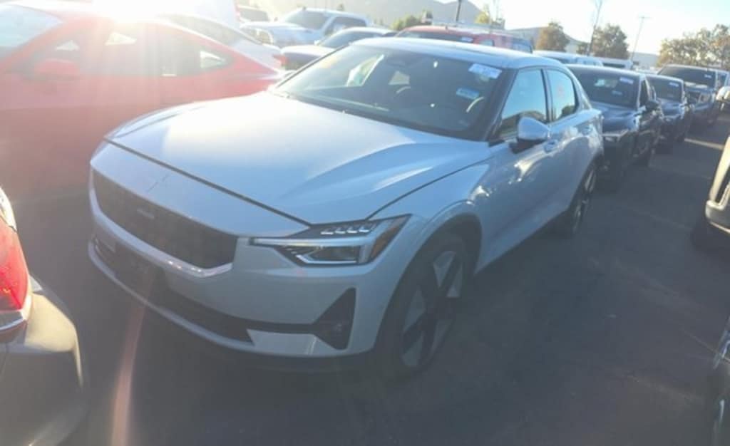 Used 2023 Polestar Polestar 2 Hatchback