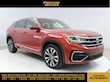  Volkswagen Atlas Cross Sport