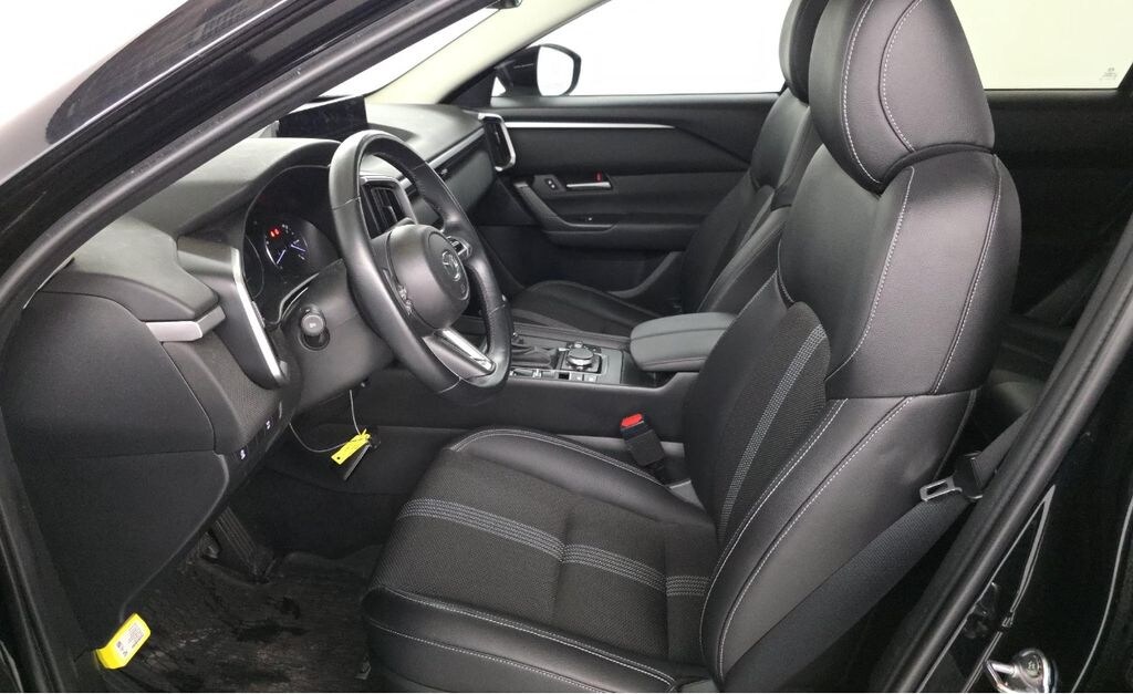 Used 2023 Mazda CX-50 2.5 S Preferred Plus Package SUV