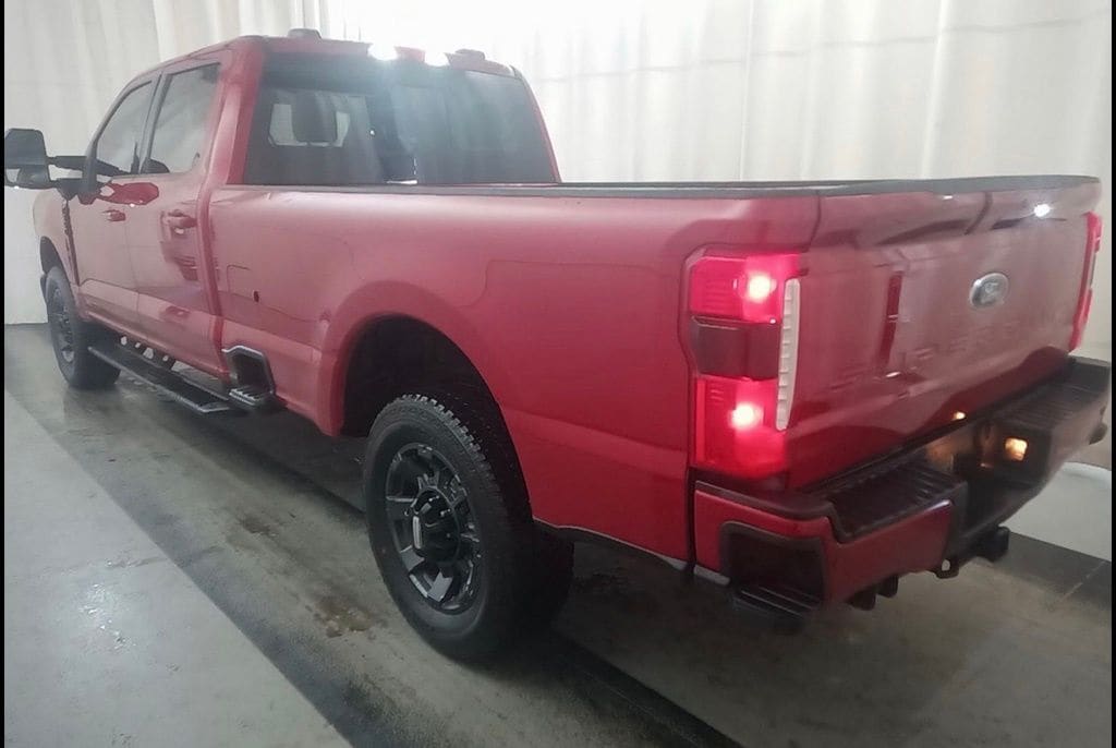 Used 2024 Ford F-350 Truck Crew Cab