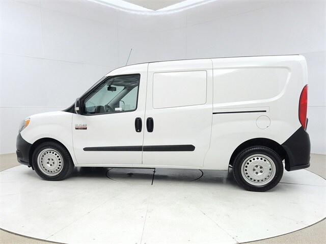 2021 Ram ProMaster City Tradesman photo 4
