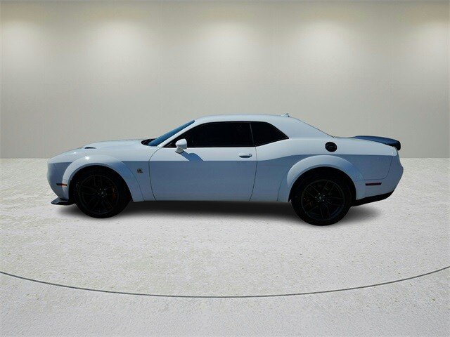 2020 Dodge Challenger R/T Scat Pack photo 4