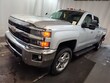  Chevrolet Silverado 2500HD