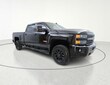  Chevrolet Silverado 2500HD