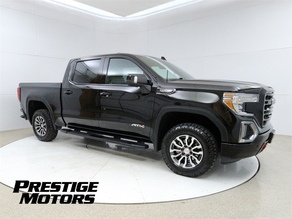 Used GMC For Sale in Yakima, WA | Prestige Motors Yakima