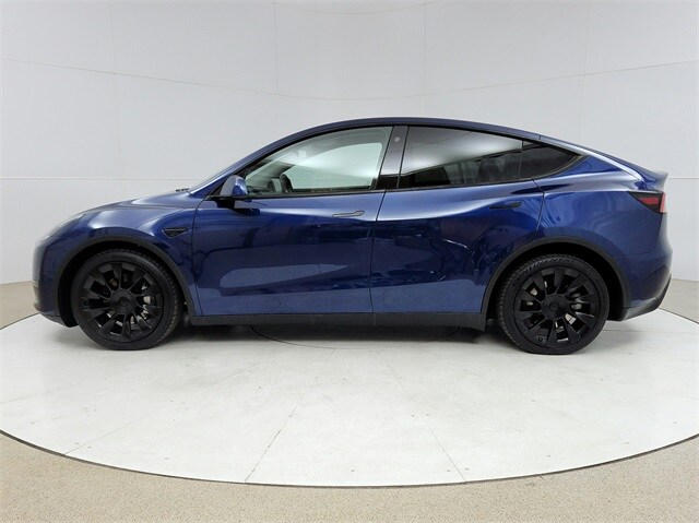 2021 Tesla Model Y Long Range photo 4