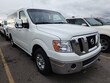  Nissan NV Passenger NV3500 HD