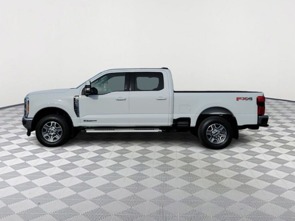 Used 2023 Ford F-350 Truck Crew Cab