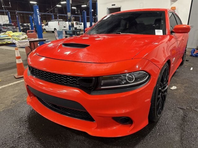 2016 Dodge Charger SRT8 392 photo 2