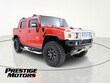  HUMMER H2 SUT