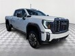 GMC Sierra 2500 HD