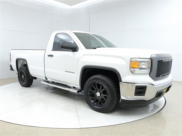 2015 GMC Sierra 1500 1SA's photo