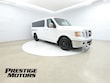  Nissan NV Passenger NV3500 HD