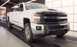 Chevrolet Silverado 2500HD