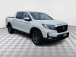  Honda Ridgeline