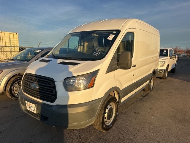 2017 Ford Transit Van Base's photo