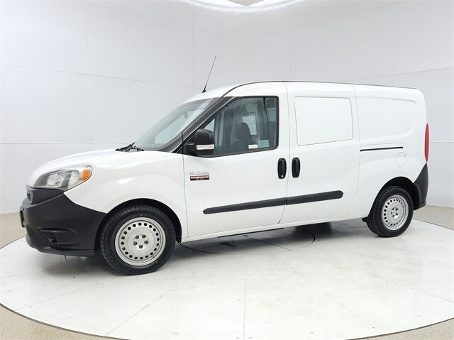 2021 Ram ProMaster City Tradesman photo 3