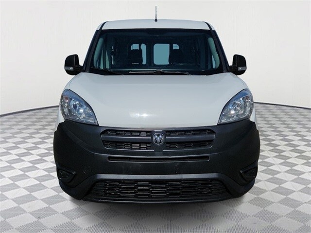 2018 Ram ProMaster City Tradesman photo 2