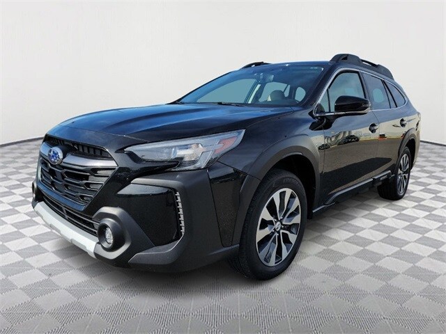 2023 Subaru Outback Limited photo 3
