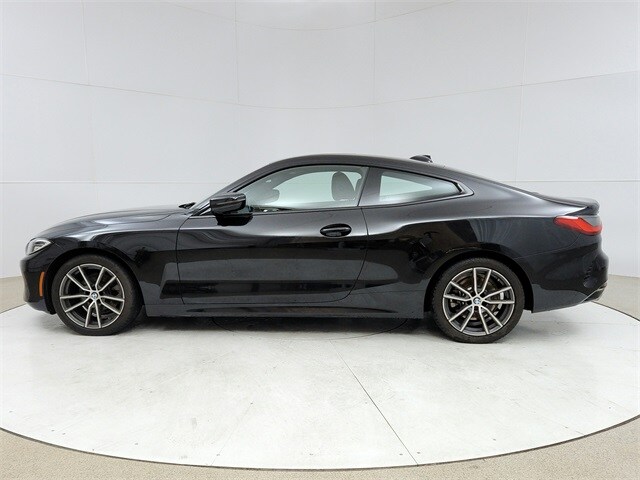 2022 Bmw 430i xDrive Coupe photo 4
