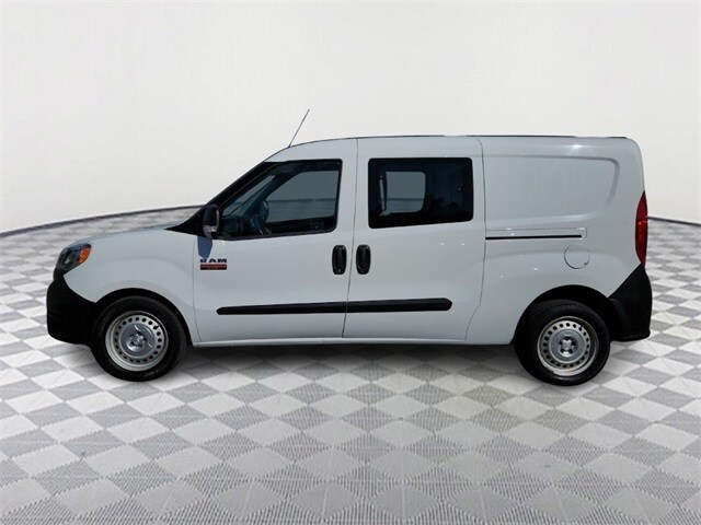 2018 Ram ProMaster City Tradesman photo 4