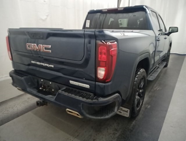 2021 Gmc Sierra 1500 Elevation photo 3