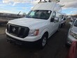  Nissan NV Cargo NV2500 HD