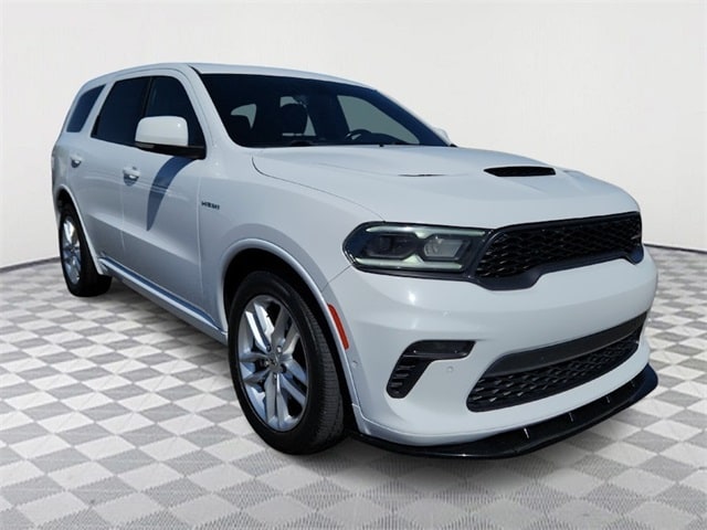 2021 Dodge Durango R/T's photo