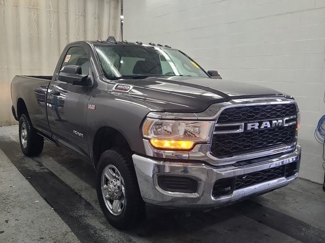 2020 RAM Ram 3500 Pickup Tradesman's photo