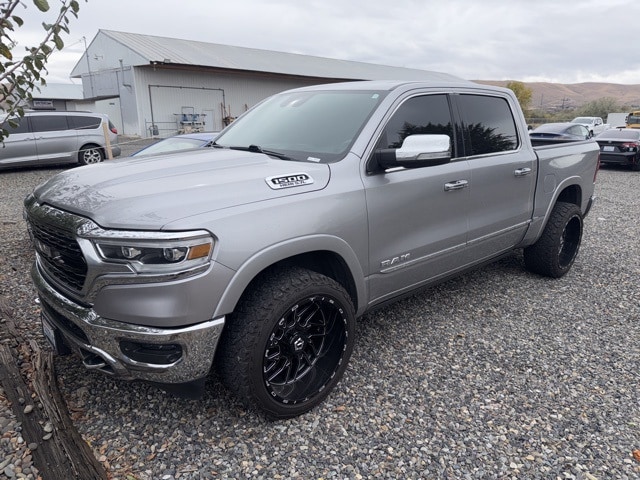 2019 RAM Ram 1500 Pickup Limited