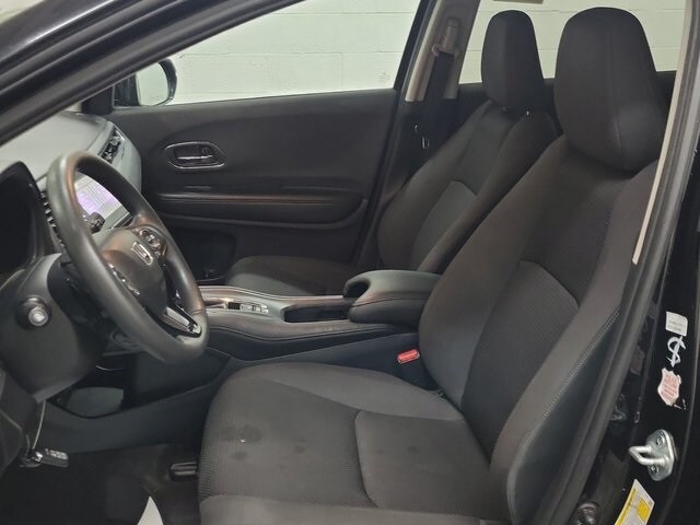 2021 Honda HR-V EX photo 4
