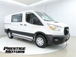  Ford Transit-250 Cargo