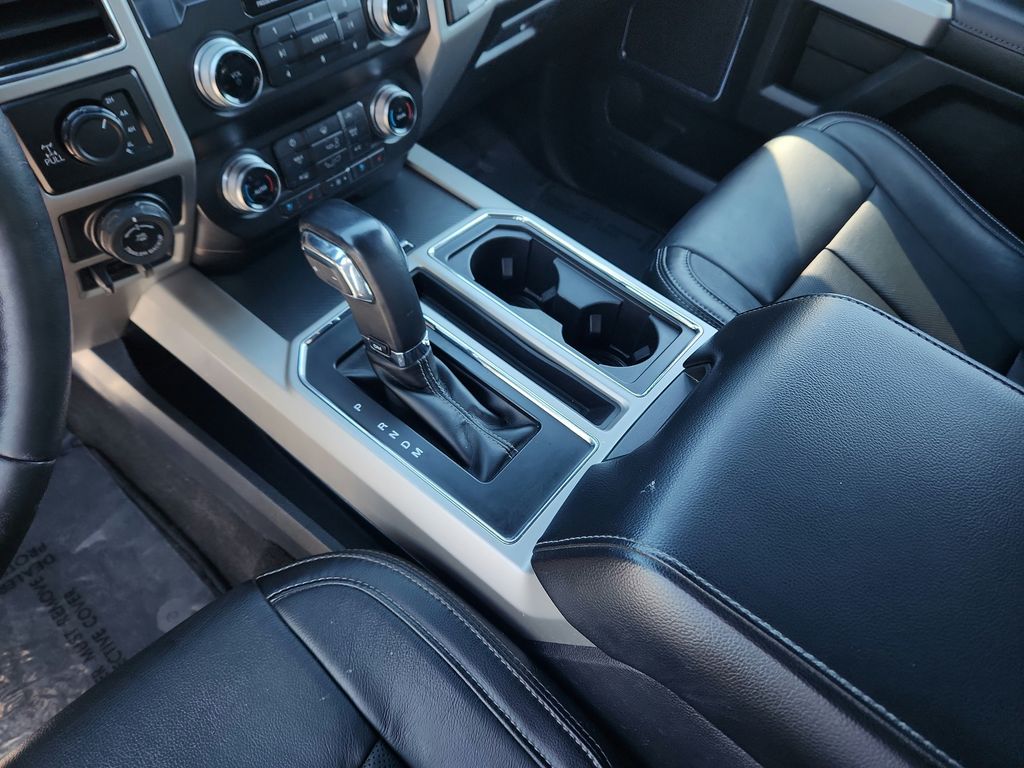 2019 Ford F-150 Lariat - Photo 20