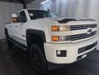 Chevrolet Silverado 3500HD